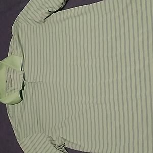 Nike golf fit dry large
